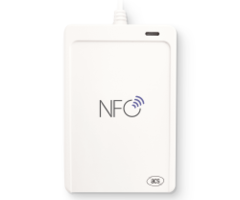 ACS Lector NFC USB ACR1552U-MF ACS ACR1552U IV (USB tipo C)