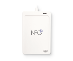 ACS Lector NFC USB ACR1552U-MF ACS ACR1552U IV (USB tipo C)