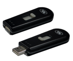 ACS Lector de tokens NFC USB ACS ACR1251T-E2 II