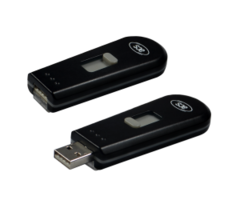 ACS Lector de tokens NFC USB ACS ACR1251T-E2 II