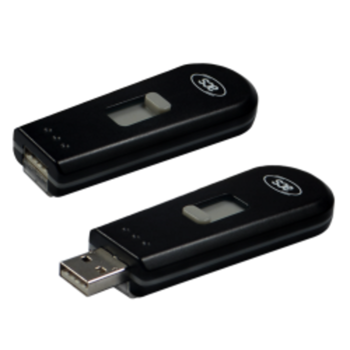ACS Lector de tokens NFC USB ACS ACR1251T-E2 II