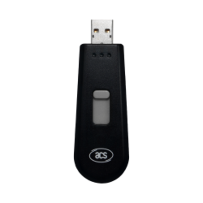 ACS Lector de tokens NFC USB ACS ACR1251T-E2 II