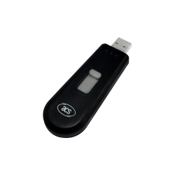 ACS ACS ACR1251T-E2 lettore NFC USB in formato token, basata su tecnologia contactless a 13