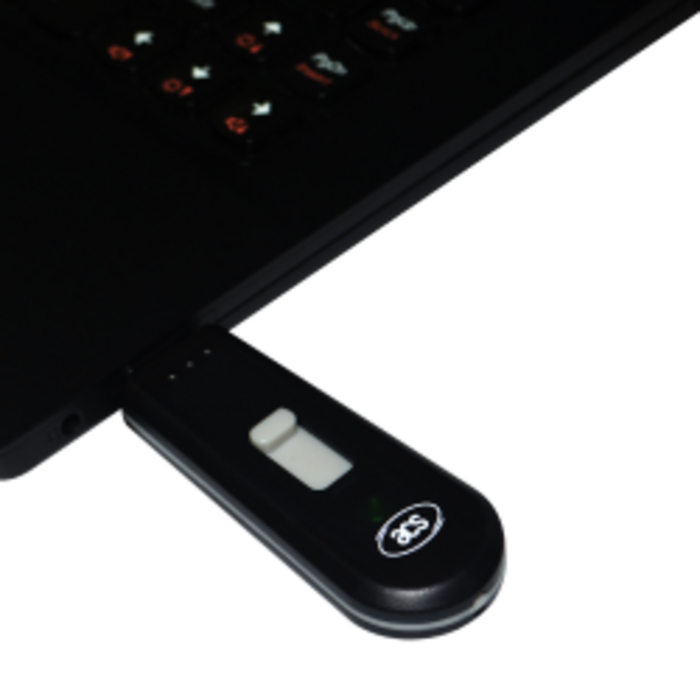 ACS ACR1251T-E2 ACS USB Token NFC Reader II