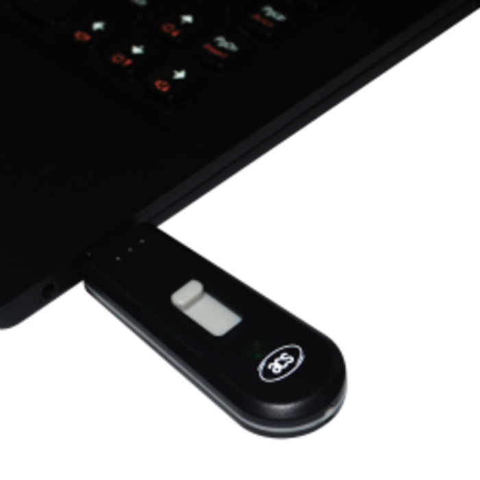 ACS Lector de tokens NFC USB ACS ACR1251T-E2 II