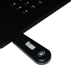 ACS ACS ACR1251T-E2 lettore NFC USB in formato token, basata su tecnologia contactless a 13
