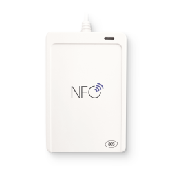 ACS ACS ACR1552U-M1 lector NFC USB IV Type-A, Lector NFC USB IV Type-A compatible con CCID y PC/SC