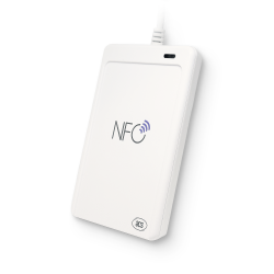 ACS ACS ACR1552U-M1 lector NFC USB IV Type-A, Lector NFC USB IV Type-A compatible con CCID y PC/SC