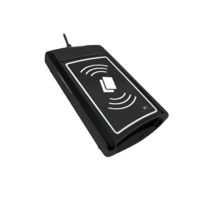 ACS ACS ACR1281U-C1 DualBoost II Dual-Interface-Smartcard-Leser