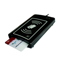 ACS ACS ACR1281U-C1 DualBoost II lettore dual interface, USB