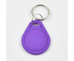 ACS ACS KEYFOB, Mifare Classic 1K, Purple, single keyfob