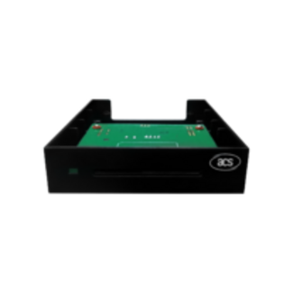 ACS ACR39F-A2 ACS Smart Floppy Smart Card Reader