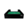 ACR39F-A2 ACS Smart Floppy Smart Card Reader