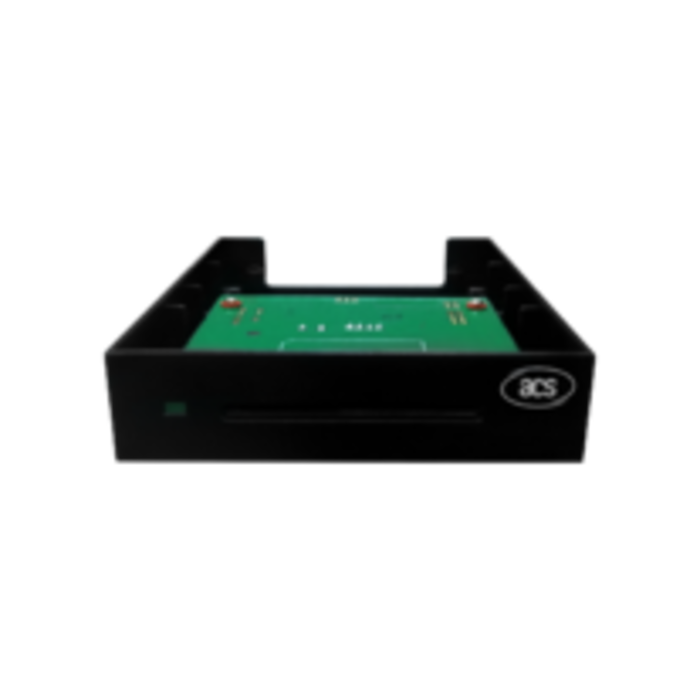 ACS ACR39F-A2 ACS Smart Floppy Smart Card Reader