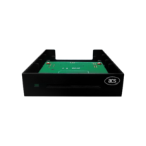 ACS ACS ACR39F Smart Floppy Lecteur de cartes intégré, ACS Smart Floppy Smart Card Reader