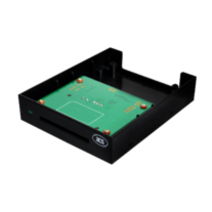 ACS ACS ACR39F Smart Floppy lector de tarjetas inteligentes, USB
