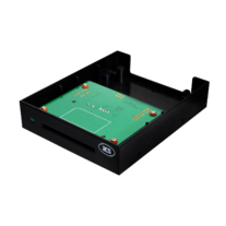 ACS ACS ACR39F Smart Floppy lector de tarjetas inteligentes, USB