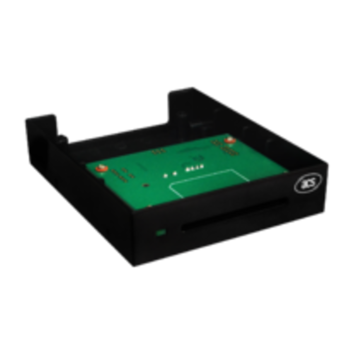 ACS ACS ACR39F Smart Floppy Lecteur de cartes intégré, ACS Smart Floppy Smart Card Reader
