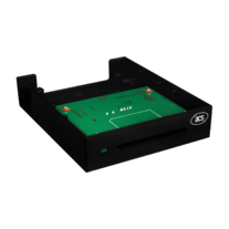 ACS ACS ACR39F Smart Floppy Lecteur de cartes intégré, ACS Smart Floppy Smart Card Reader