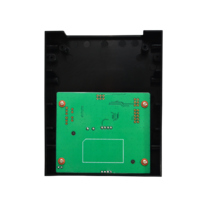 ACS ACS ACR39F Smart Floppy Desktop-Kontakt-Smartcard-Leser, USB