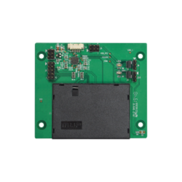 ACS W125787714 ACS Smart Card Reader Module, and C smart cards