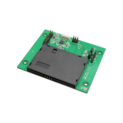 ACS W125787714 ACS Smart Card Reader Module, and C smart cards