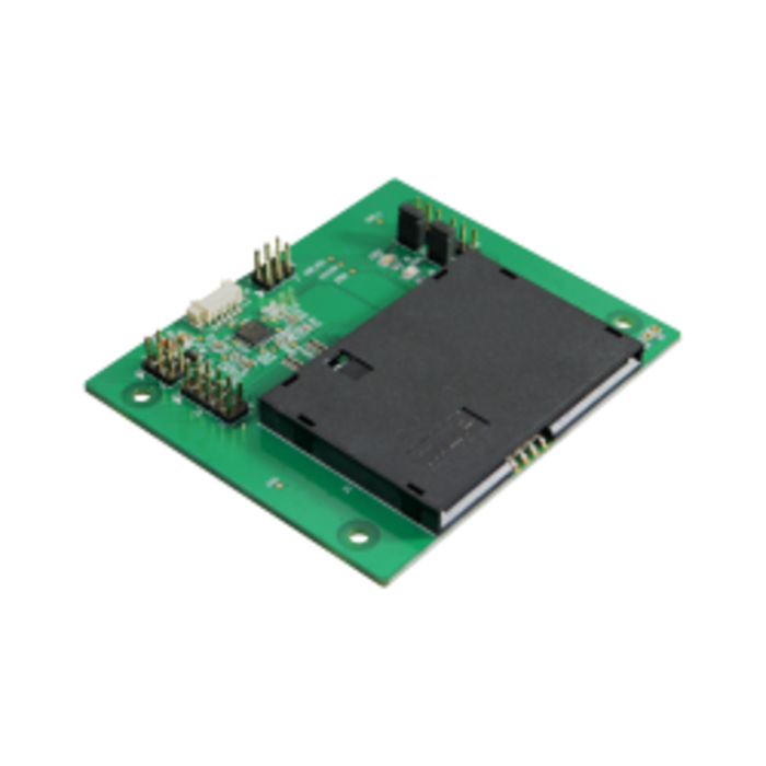ACS W125787714 ACS Smart Card Reader Module, and C smart cards