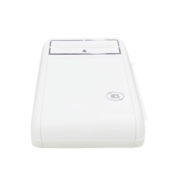 ACS ACR39U-W1 ACS ACR39U-W1 SmartDuo Smart Card Reader II