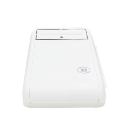 ACS ACS ACR39U-W1 SmartDuo II Lecteur double fente, ACS ACR39U-W1 SmartDuo Smart Card Reader II