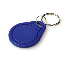 ACS NTAG216-C1K ACS Keyfob with NTAG216 chip