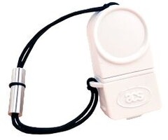 ACS AFD01-A1 ACS PocketKey FIDO® Certified USB Security Key