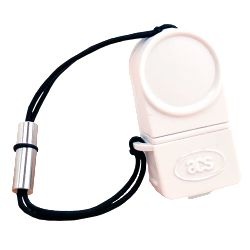 ACS ACS PocketKey Llave de seguridad USB certificada FIDO®, Permite a particulares