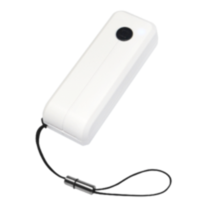 ACS Lector de tarjetas de contacto de tamaño SIM ACS Secure Bluetooth® ACR3901T-W1