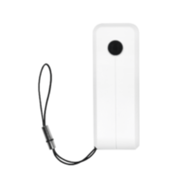 ACS Lector de tarjetas de contacto de tamaño SIM ACS Secure Bluetooth® ACR3901T-W1