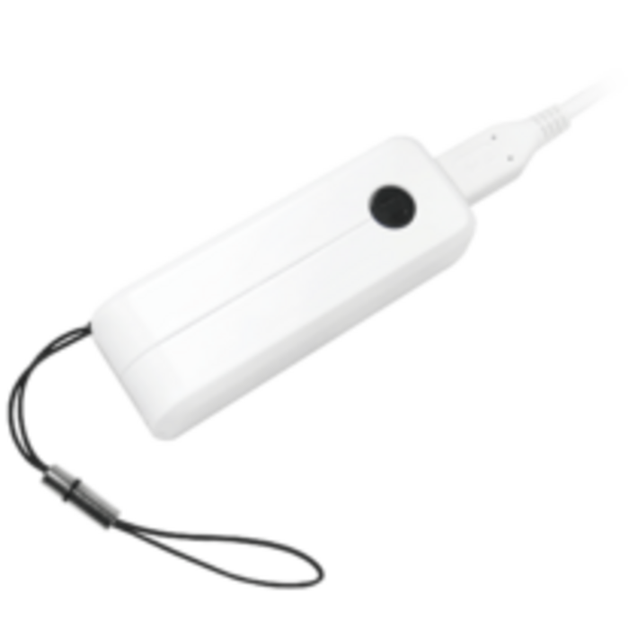 ACS ACR3901T-W1 ACS Secure Bluetooth® SIM-sized Contact Card Reader