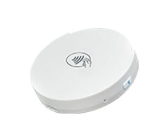 ACS AMR220-C1 ACS Secure Bluetooth® mPOS Reader