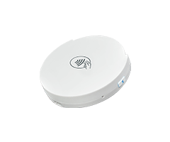 ACS Lector mPOS Bluetooth® seguro ACS AMR220-C1