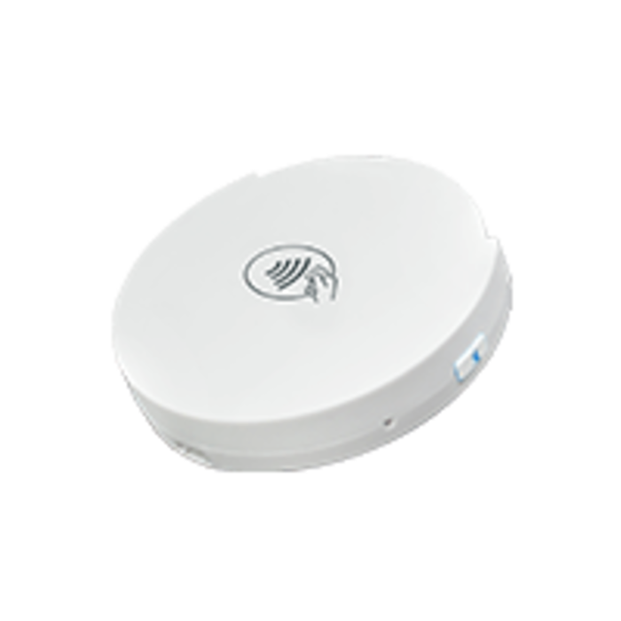 ACS Lector mPOS Bluetooth® seguro ACS AMR220-C1