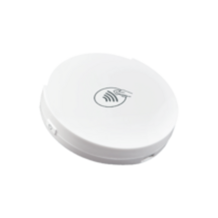 ACS Lector mPOS Bluetooth® seguro ACS AMR220-C1