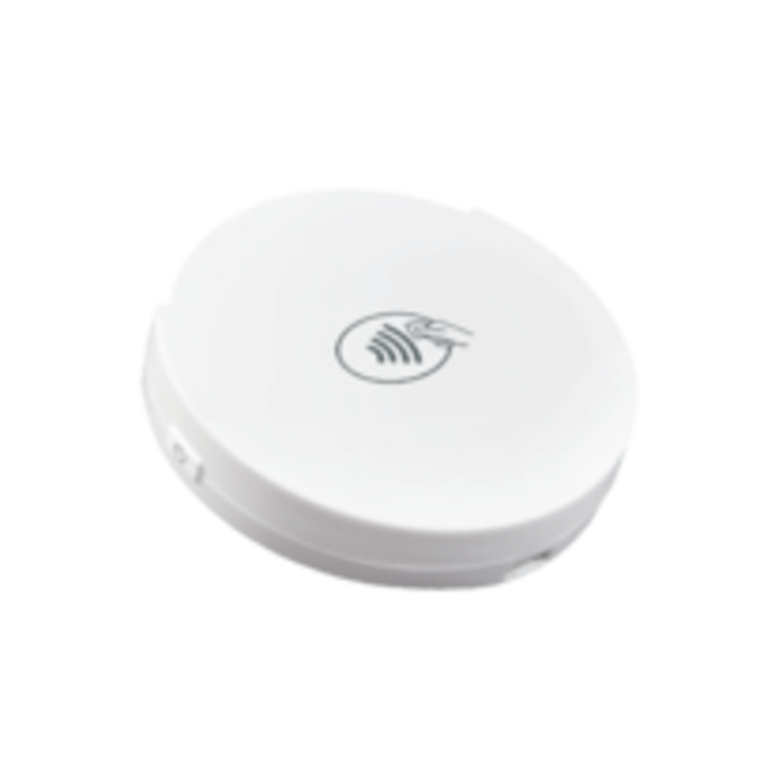 ACS Lector mPOS Bluetooth® seguro ACS AMR220-C1