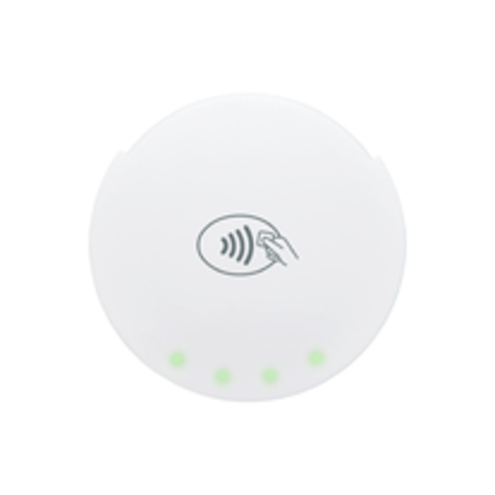 ACS Lector mPOS Bluetooth® seguro ACS AMR220-C1