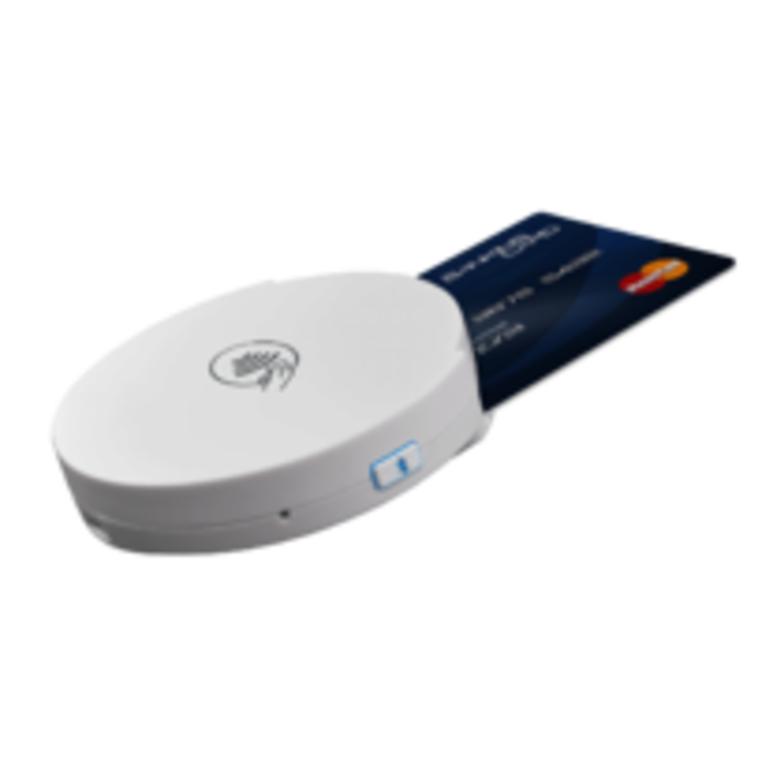 ACS Lector mPOS Bluetooth® seguro ACS AMR220-C1