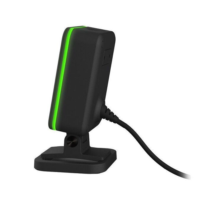 Honeywell 7680GSR-2USB-1-R Honeywell Genesis XP 7680g, 2D, SR, multi-IF, Digimarc, en kit (USB)