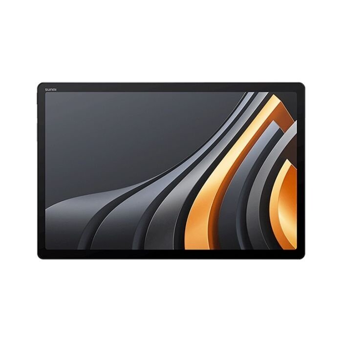 SUNMI P10020049 - Tablette tactile SUNMI, GMS-EDLA, 35,5 cm (14''), USB-C, Bluetooth, Wi-Fi, 4G, NFC, Android