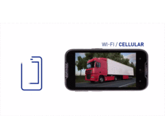 DATALOGIC Datalogic 944900001 mobiles Datenerfassungsgerät USB-C USB