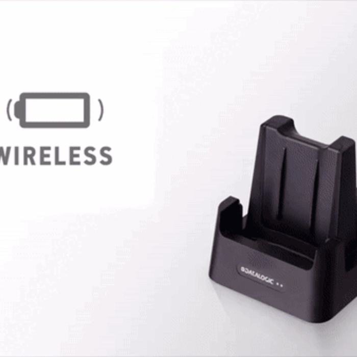 DATALOGIC 944900001 Datalogic Memor 11, 2D, 12.7 cm (5''), USB-C, BT, WLAN, NFC, Android, Kit (USB), GMS, nero