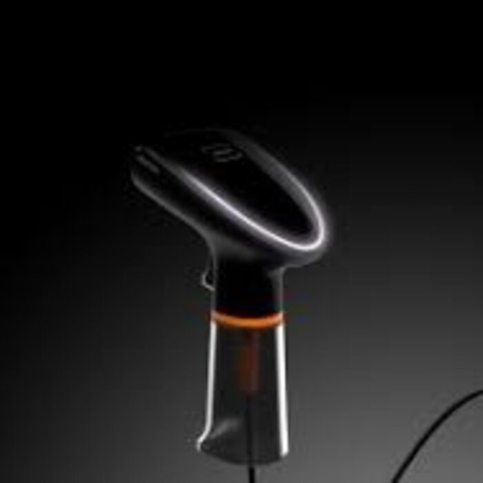 SUNMI C10040032 Sunmi U2, 2D, Kit (USB), schwarz