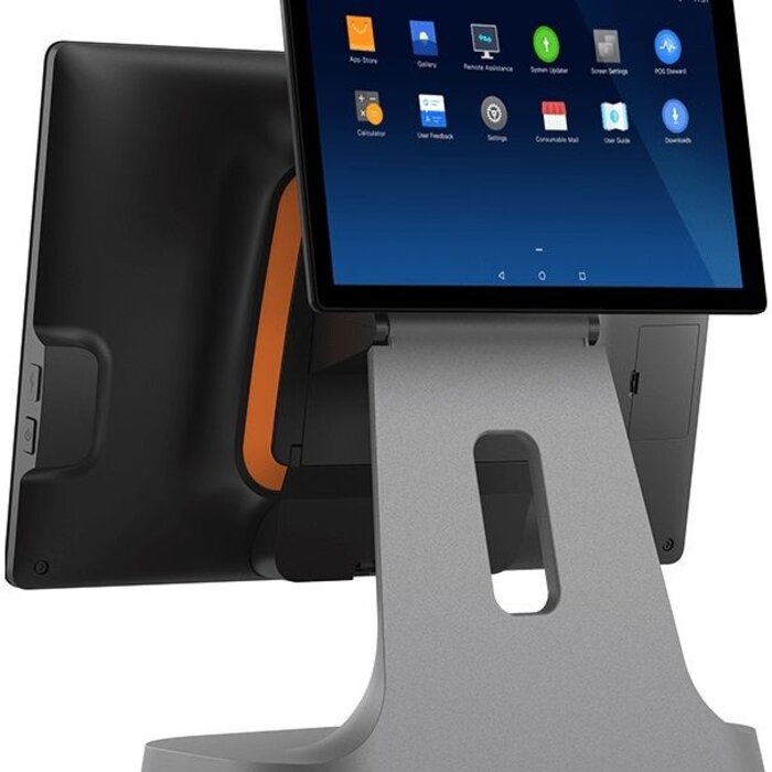 SUNMI Pantalla para clientes SUNMI | C02020005