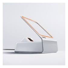 SUNMI Sunmi Blink, 2D, USB, en kit (USB), scanner de présentation