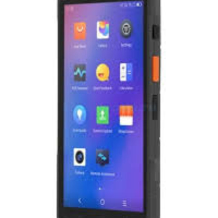 SUNMI SUNMI L2s PRO, 14 cm (5.5''), GPS, USB-C, BT, WLAN, 4G, NFC, Android, kabel (USB), RB | P09064024